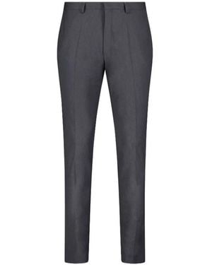 Roy Robson Suit Trousers - Gris