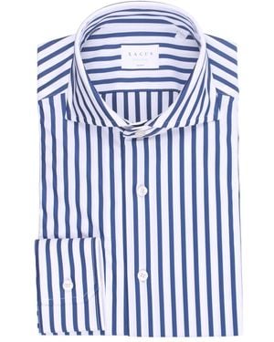 Xacus Formal Shirts - Azul