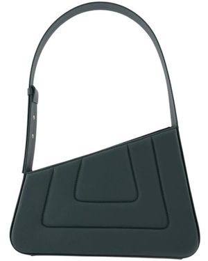 D'Estree Shoulder Bags - Verde