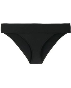 Eres Pactole Classic Bikini-Slips - Schwarz