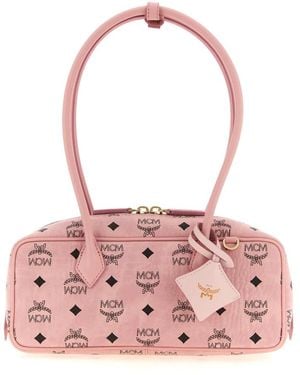 MCM Handbags - Rosa