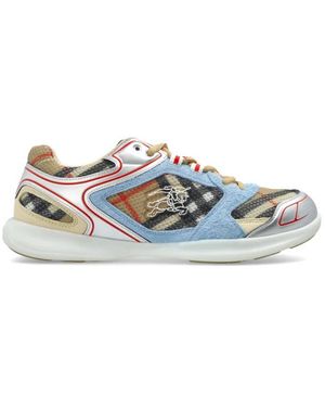 Burberry Sneakers - Azul