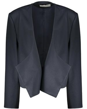 Low Classic Blazers - Blue