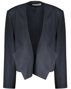 Low Classic Blazers - Blue