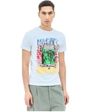 Nancy T-Shirts - Green