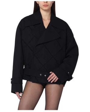 NAMACHEKO Light Jackets - Black