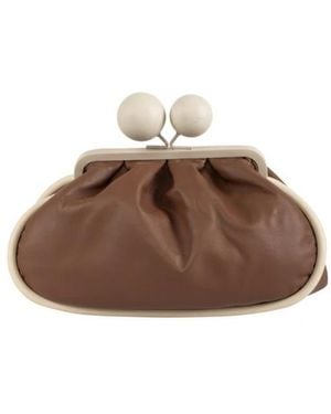 Weekend Tasche - Braun