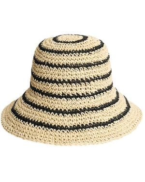 By Malene Birger Hats - Neutro