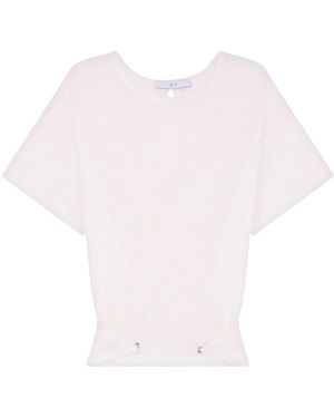 IRO T-Shirts - Bianco
