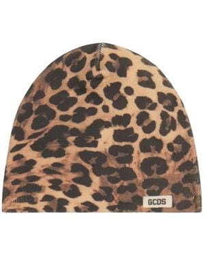 Gcds Accessories - Brown