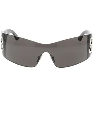 Balenciaga Sunglasses - Gris