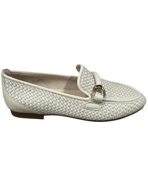Gabor Loafers - Weiß