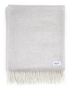 D4.0 Scarves - Bianco