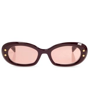 Balmain Sunglasses - Pink