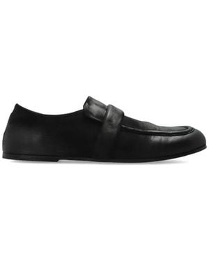 Marsèll Loafers - Black
