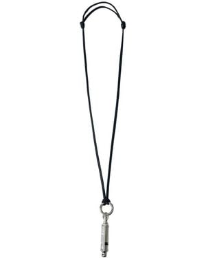 Lemaire Necklaces - Metallic