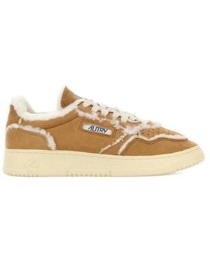 Autry Sneakers - Neutro