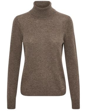 Inwear Cashmere Knitwear - Brown
