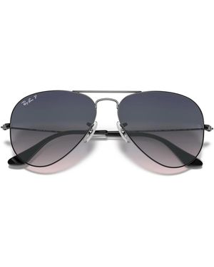Ray-Ban Sunglasses - Grey