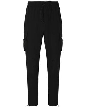 Represent Slim-Fit Pants - Black