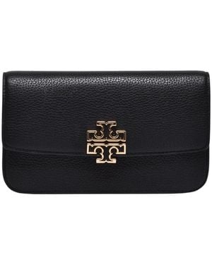 Tory Burch Clutches - Black