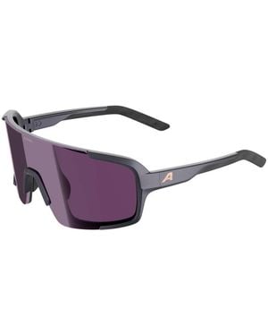 Alpina Sunglasses - Morado
