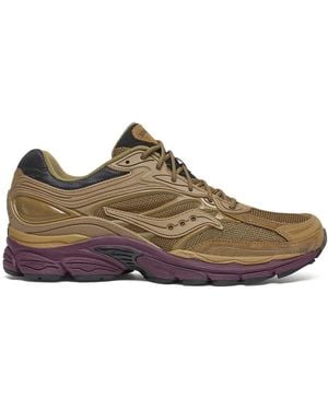 Saucony Schuhe - Braun