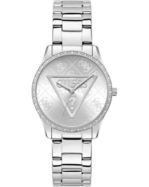 Guess Watches - Metallic