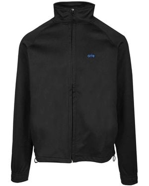 Arte' Light Jackets - Negro