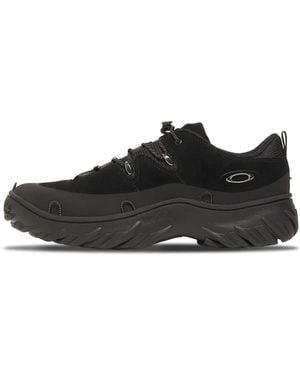 Oakley Sneakers - Negro