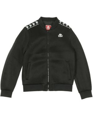 Kappa Bomber Jackets - Green