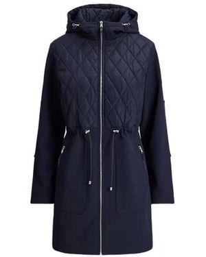 Ralph Lauren Jassen ,Blauw ,Kaput