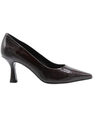 CTWLK Court Shoes - Black