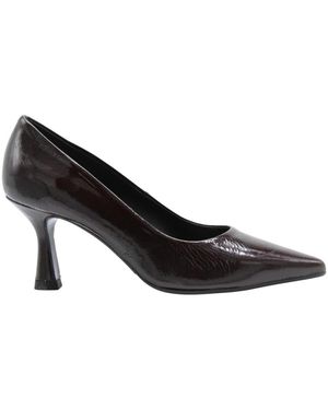 CTWLK Gabrovo Pump - Zwart