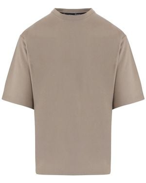 Jacquemus T-Shirts - Natural