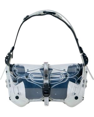 Innerraum Shoulder Bags - Azul