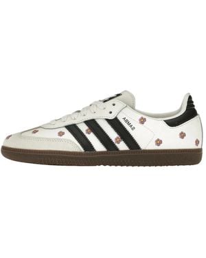 adidas Skate Shoes - Multicolor