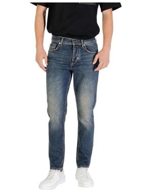 Antony Morato Slim Fit Jeans - Blue