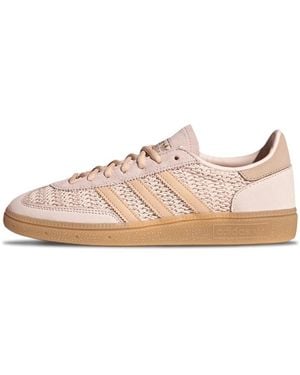 adidas Skate Shoes - Rosa