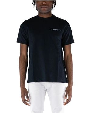Pop Trading Co. Mercury T-Shirt - Schwarz