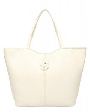 BOSS Tote Bags - Bianco