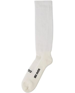 Rick Owens Shapewear - Wit