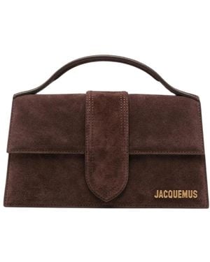 Jacquemus Le Bambino Tote - Bruin