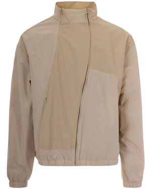 Arte' Light Jackets - Neutro