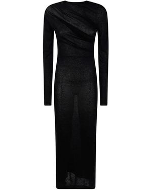 Paloma Wool Jojo Kleid - Schwarz