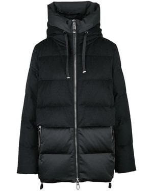 DUNO Keiko Down Jacket - Zwart