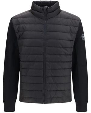 Canada Goose Winter Jackets - Gris
