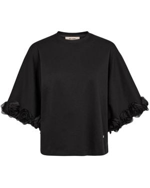 Mos Mosh T-Shirts - Nero