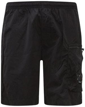 C.P. Company Beachwear - Nero