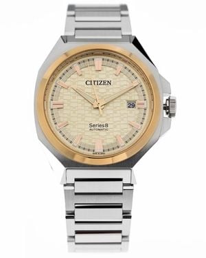 Citizen Watches - Metallizzato